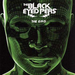 【中古】 【輸入盤】Ｔｈｅ　Ｅｎｄ／ブラック・アイド・ピーズ