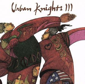 【中古】 【輸入盤】Ｕｒｂａｎ　Ｋｎｉｇｈｔｓ　３／ＵｒｂａｎＫｎｉｇｈｔｓ