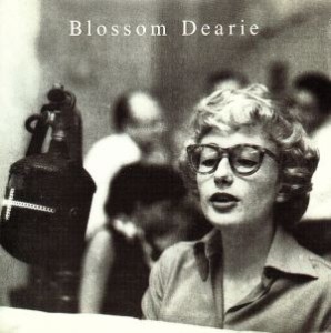 【中古】 【輸入盤】Ｂｌｏｓｓｏｍ　Ｄｅａｒｉｅ／ブロッサム・ディアリー