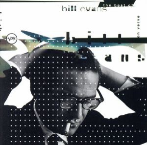 【中古】 【輸入盤】ＴＨＥ　ＢＥＳＴ　ＯＦ　ＢＩＬＬ　ＥＶＡＮＳ　ＯＮ　ＶＥＲＶＥ／ビル・エヴァンス