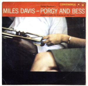 【中古】 【輸入盤】Ｐｏｒｇｙ　＆　Ｂｅｓｓ／マイルス・デイヴィス（ｔｐ）