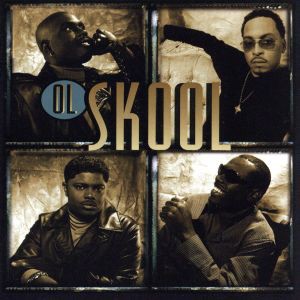 【中古】 【輸入盤】Ｏｌ　Ｓｋｏｏｌ／ＯｌＳｋｏｏｌ