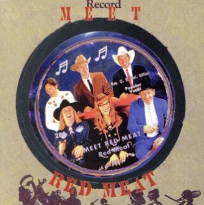 【中古】 【輸入盤】Ｍｅｅｔ　Ｒｅｄ　Ｍｅａｔ／ＲｅｄＭｅａｔ