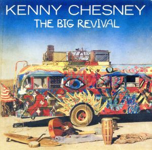 【中古】 【輸入盤】Ｔｈｅ　Ｂｉｇ　Ｒｅｖｉｖａｌ／Ｋｅｎｎｙ　Ｃｈｅｓｎｅｙ