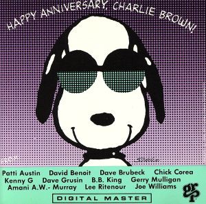 【中古】 【輸入盤】Ｈａｐｐｙ　Ａｎｎｉｖｅｒｓａｒｙ　Ｃｈａｒｌｉｅ　Ｂｒｏｗｎ／Ｐｅａｎｕｔｓ（ＲｅｌａｔｅｄＲｅｃｏｒｄｉ