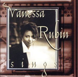 【中古】 【輸入盤】Ｖａｎｅｓｓａ　Ｒｕｂｉｎ　Ｓｉｎｇｓ／バネッサ・ルービン