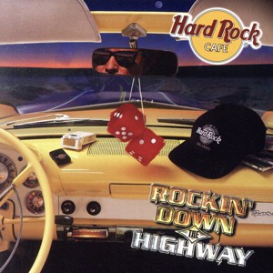 【中古】 【輸入盤】Ｈａｒｄ　Ｒｏｃｋ　Ｃａｆｅ：　Ｒｏｃｋｉｎ　Ｄｏｗｎ　ｔｈｅ　Ｈｉｇｈｗａｙ／ＨａｒｄＲｏｃｋＣａｆｅ（Ｓ