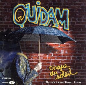 【中古】 【輸入盤】Ｑｕｉｄａｍ／ＣｉｒｑｕｅｄｕＳｏｌｅｉｌ