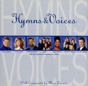 【中古】 【輸入盤】Ｈｙｍｎｓ　ａｎｄ　Ｖｏｉｃｅｓ／（オムニバス）