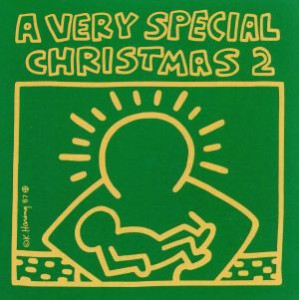 【中古】 【輸入盤】Ａ　Ｖｅｒｙ　Ｓｐｅｃｉａｌ　Ｃｈｒｉｓｔｍａｓ　２／（オムニバス）