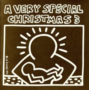 【中古】 【輸入盤】Ａ　Ｖｅｒｙ　Ｓｐｅｃｉａｌ　Ｃｈｒｉｓｔｍａｓ　３／（オムニバス）