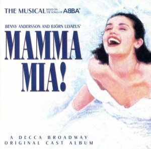 【中古】 【輸入盤】Ｍａｍｍａ　Ｍｉａ／ＥｌｉｚａＬｕｍｌｅｙＢｊｏｒｎＵｌｖａｅｕｓＬｉｓａＳｔｏｋｋｅＭｅｌｉｓｓａＧｉｂｓ