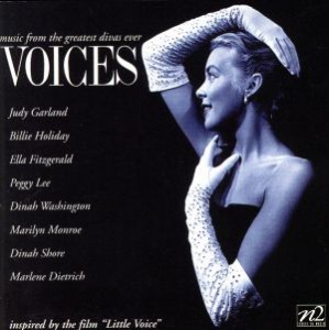 【中古】 【輸入盤】Ｖｏｉｃｅｓ／（オムニバス）