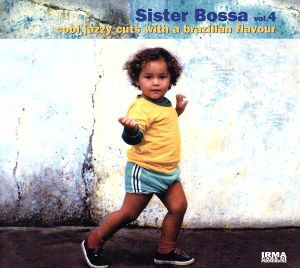 【中古】 【輸入盤】Ｓｉｓｔｅｒ　Ｂｏｓｓａ　Ｖｏｌ．４／（オムニバス）