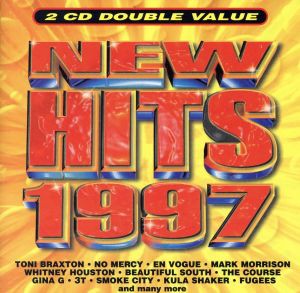 【中古】 【輸入盤】Ｎｅｗ　Ｈｉｔｓ　’９７／（オムニバス）