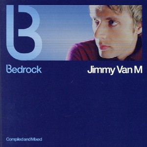 【中古】 【輸入盤】Ｂｅｄｒｏｃｋ／ＢｅｄｒｏｃｋＪｉｍｍｙＶａｎＭ