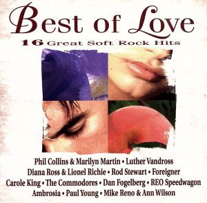 【中古】 【輸入盤】Ｂｅｓｔ　ｏｆ　Ｌｏｖｅ／Ｖａ−ＢｅｓｔＯｆＬｏｖｅ１６ＧｒｅａｔＳｏｆｔ