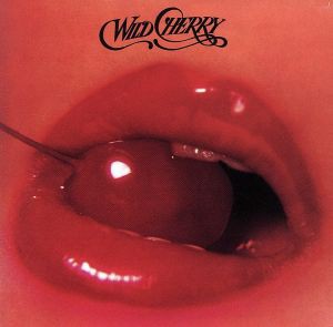 【中古】 【輸入盤】Ｗｉｌｄ　Ｃｈｅｒｒｙ／ワイルド・チェリー