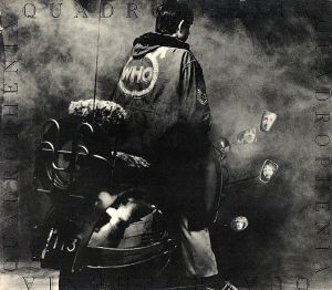 【中古】 【輸入盤】Ｑｕａｄｒｏｐｈｅｎｉａ／ザ・フー