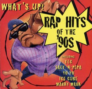 【中古】 【輸入盤】Ｗｈａｔｓ　Ｕｐ　Ｒａｐ　Ｈｉｔｓ　ｏｆ／（オムニバス）