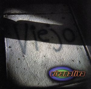 【中古】 【輸入盤】Ｖｉｅｊｏ／Ｖｉｖａｎａｔｉｖａ