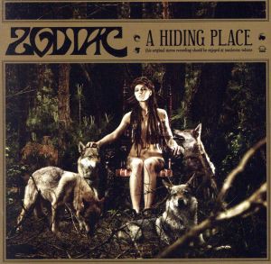 【中古】 【輸入盤】Ｈｉｄｉｎｇ　Ｐｌａｃｅ／Ｚｏｄｉａｃ