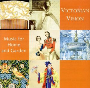 【中古】 【輸入盤】Ｖｉｃｔｏｒｉａｎ　Ｖｉｓｉｏｎ／ＶｉｃｔｏｒｉａｎＶｉｓｉｏｎ（アーティスト）