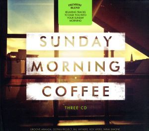 【中古】 【輸入盤】Ｓｕｎｄａｙ　Ｍｏｒｎｉｎｇ　Ｃｏｆｆｅｅ／（オムニバス）