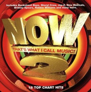 【中古】 【輸入盤】Ｎｏｗ　Ｔｈａｔ’ｓ　Ｗｈａｔ　Ｉ　Ｃａｌｌ　Ｍｕｓｉｃ！　２／（オムニバス）