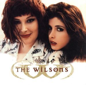 【中古】 【輸入盤】Ｗｉｌｓｏｎｓ／Ｗｉｌｓｏｎｓ