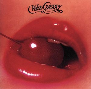 【中古】 【輸入盤】Ｗｉｌｄ　Ｃｈｅｒｒｙ／ワイルド・チェリー