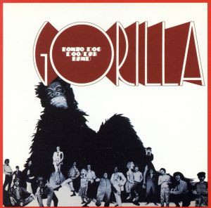 【中古】 【輸入盤】Ｇｏｒｉｌｌａ／ボンゾ・ドッグ・ドゥー・ダー・バンド