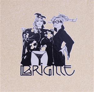 【中古】 【輸入盤】Ｅｔ　Ｖｏｕｓ　Ｔｕ　Ｍ’ａｉｍｅｓ　−．．／Ｂｒｉｇｉｔｔｅ