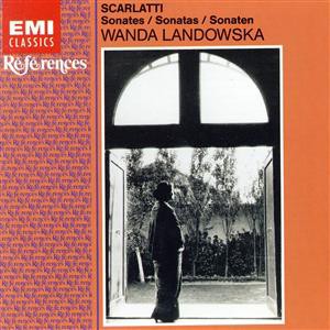 【中古】 【輸入盤】Ｓｃａｒｌａｔｔｉ：　Ｓｏｎａｔｅｓ／Ｄ．Ｓｃａｒｌａｔｔｉ（アーティスト）