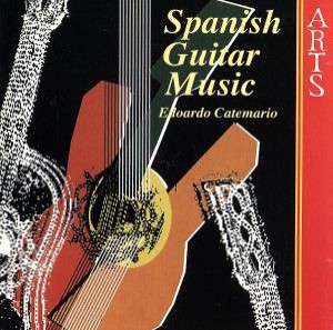 【中古】 【輸入盤】Ｓｐａｎｉｓｈ　Ｇｕｉｔａｒ　Ｍｕｓｉｃ／ＥｎｒｉｑｕｅＧｒａｎａｄｏｓ（作曲）,ＦｅｄｅｒｉｃｏＭｏｒｅｎｏ