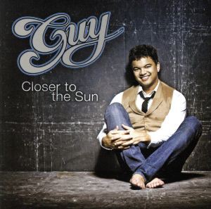 【中古】 【輸入盤】Ｃｌｏｓｅｒ　ｔｏ　ｔｈｅ　Ｓｕｎ／ＧｕｙＳｅｂａｓｔｉａｎ（アーティスト）