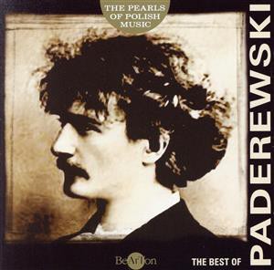 【中古】 【輸入盤】Ｔｈｅ　Ｂｅｓｔ　ｏｆ　Ｐａｄｅｒｅｗｓｋｉ／ＩｇｎａｃｙＪａｎＰａｄｅｒｅｗｓｋｉ（作曲）,ＪｅｒｚｙＭａｋ