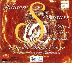 【中古】 【輸入盤】Ｓｔｒａｕｓｓ：　Ｗａｌｔｚｅｓ，　Ｐｏｌｋａｓ，　Ｏｖｅｒｔｕｒｅｓ／Ｊ．Ｓｔｒａｕｓｓ（アーティスト）,Ｉ