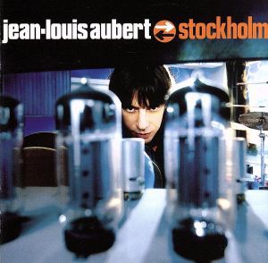 【中古】 【輸入盤】Ｓｔｏｃｋｈｏｌｍ／Ｊｅａｎ−ＬｏｕｉｓＡｕｂｅｒｔ