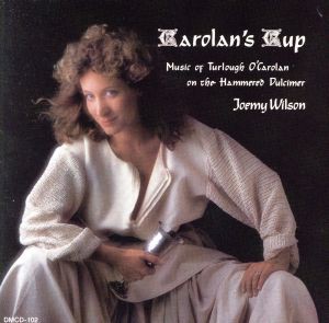 【中古】 【輸入盤】Ｃａｒｏｌａｎ’ｓ　Ｃｕｐ／ＪｏｅｍｙＷｉｌｓｏｎ