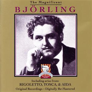 【中古】 【輸入盤】Ｍａｇｎｉｆｉｃｅｎｔ　Ｂｊｏｒｌｉｎｇ／ＪｕｓｓｉＢｊｏｒｌｉｎｇ（アーティスト）