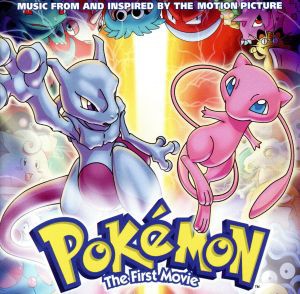 【中古】 【輸入盤】Ｐｏｃｋｅｔ　Ｍｏｎｓｔｅｒｓ：　Ｍｅｗｔｗｏ　Ｓｔｒｉｋｅｓ　Ｂａｃｋ！／Ｐｏｋｅｍｏｎ（ＲｅｌａｔｅｄＲ