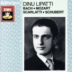 【中古】 【輸入盤】Ｂａｃｈ／Ｓｃａｒｌａｔｔｉ／Ｍｏｚａｒｔ／Ｓｃｈｕｂ／Ｌｉｐａｔｔｉ（アーティスト）,Ｂａｃｈ（アーティスト