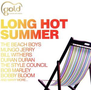 【中古】 【輸入盤】Ｌｏｎｇ　Ｈｏｔ　Ｓｕｍｍｅｒ／ＬｏｎｇＨｏｔＳｕｍｍｅｒ（アーティスト）