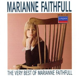 【中古】 【輸入盤】Ｖｅｒｙ　Ｂｅｓｔ　Ｏｆ／マリアンヌ・フェイスフル