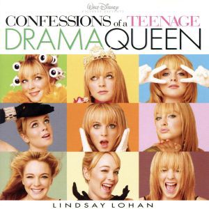 【中古】 【輸入盤】Ｃｏｎｆｅｓｓｉｏｎｓ　ｏｆ　ａ　Ｔｅｅｎａｇｅ　Ｄｒａｍａ　Ｑｕｅｅｎ／マーク・マザーズボー（作曲）