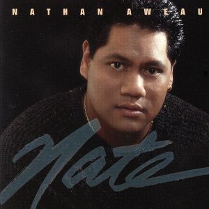 【中古】 【輸入盤】Ｎａｔｅ／ネイサン・アウェアウ