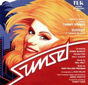 【中古】 【輸入盤】Ｓｕｎｓｅｔ／Ｏｆｆ−ＢｒｏａｄｗａｙＣａｓｔ（アーティスト）