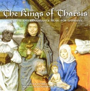 【中古】 【輸入盤】Ｋｉｎｇｓ　ｏｆ　Ｔｈａｒｓｉｓ／ＳｃｈｏｌａＡｎｔｉｑｕａｏｆＣｈｉｃａｇｏ（アーティスト）