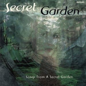 【中古】 【輸入盤】Ｓｏｎｇｓ　Ｆｒｏｍ　ａ　Ｓｅｃｒｅｔ　Ｇａｒｄｅｎ／シークレット・ガーデン